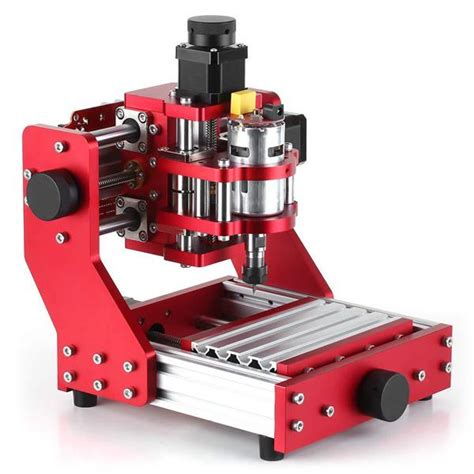 Spindle Motor Kit for DIY CNC 3 Axis Engraver Machine